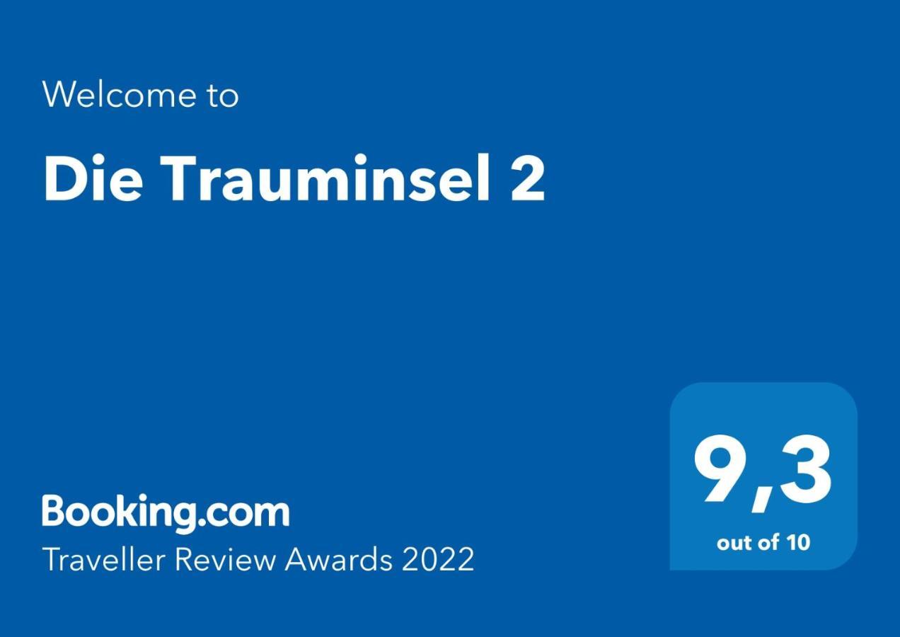 לינדאו Die Trauminsel 3 מראה חיצוני תמונה